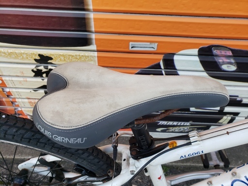 LOUIS GARNEAU ルイガノ Five ファイブ AL6061 マウンテンバイク