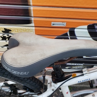 LOUIS GARNEAU　ルイガノ　Five  ファイブ　AL6061　マウンテンバイク LOUIS GARNEAU ルイガノ Five ファイブ AL6061 マウンテンバイク