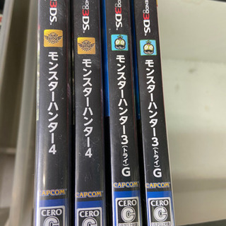 中古 3DS ソフト どれでも1点200円