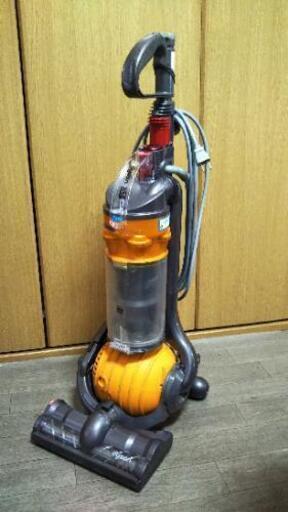 【ダイソン】dyson　DC24スティック型掃除機