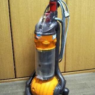 ンョシァ 【ダイソン】dyson DC24スティック型掃除機 - bravista.com.br