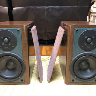 SANSUI S-α7 スピーカー2台