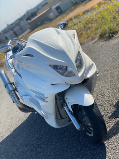 マジェスティーc