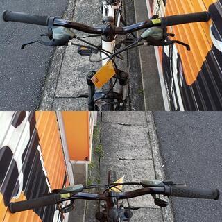 GIANT　ジャイアント　 SNAP　2012　マウンテンバイク