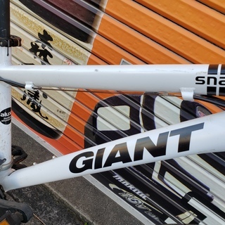 GIANT　ジャイアント　 SNAP　2012　マウンテンバイク