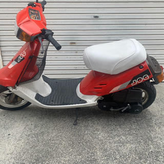 2JA ジョグ　62cc ボアUP車
