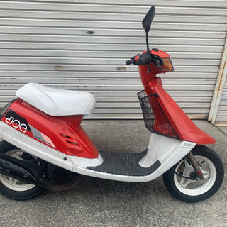 2JA ジョグ　62cc ボアUP車