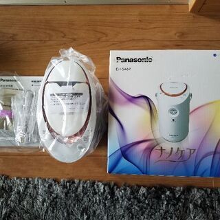 EH-SA67 ナノケア 2017 未使用品