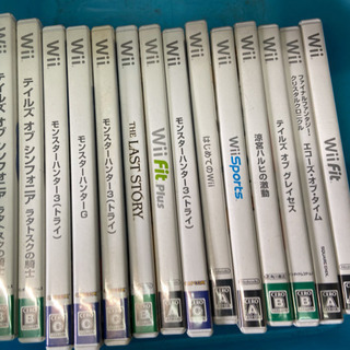 Wiiの中古あげます 譲ります ジモティーで不用品の処分 Wiiの中古あげます 譲ります ジモティーで不用品の処分