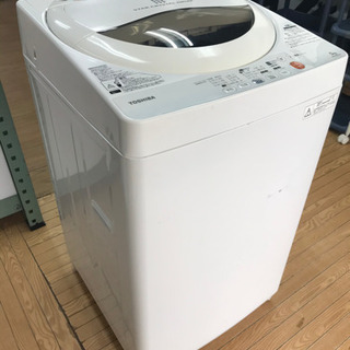 鹿児島県の東芝 洗濯機 AWの中古が安い！激安で譲ります・無料で  