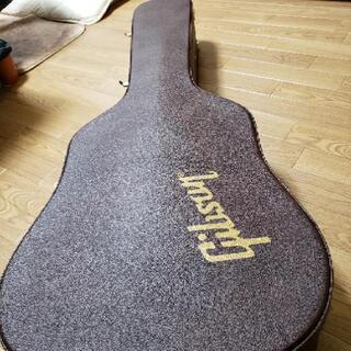 gibson J-45 ebony