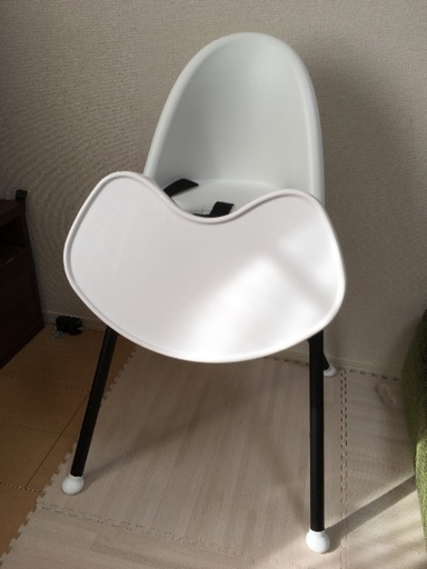 ベビービョルン ハイチェア