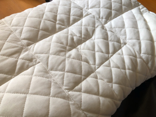 じぶんまくら あげます お引き取り先決まりました
