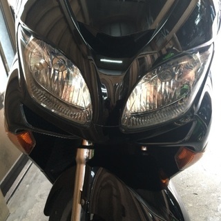 フォルツァ250