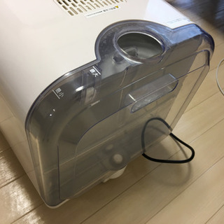 受け渡し予定者決まりました！タンク式食洗機 ジェイム