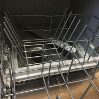 受け渡し予定者決まりました！タンク式食洗機 ジェイム