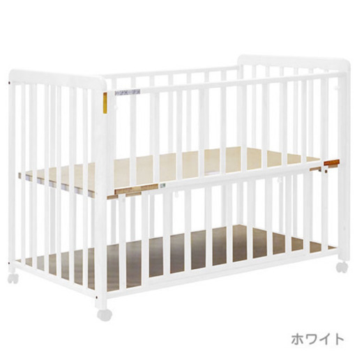 ベビーベッド