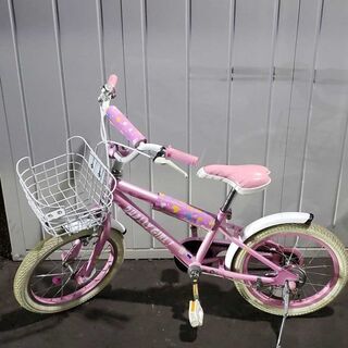 子ども 自転車 16インチ アサヒ