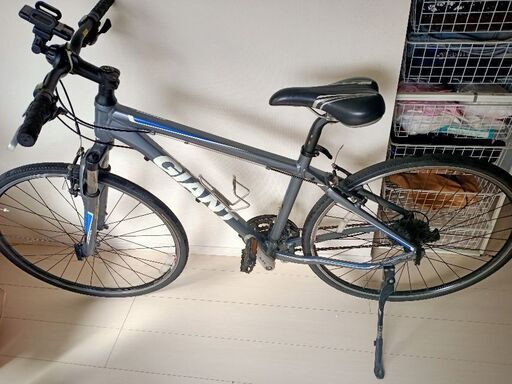 GIANTジャアント自転車