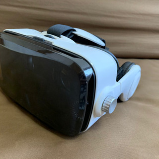 スマホVR VRグラス　3D