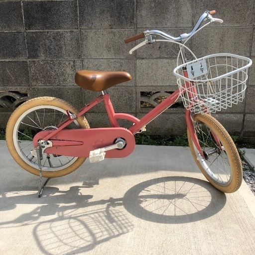 リトルトーキョーバイクMomo