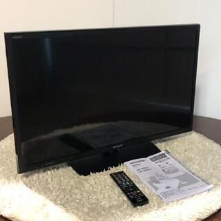 福岡市内配送可 SONY BRAVIA KDL-40EX500 [40インチ] テレビ