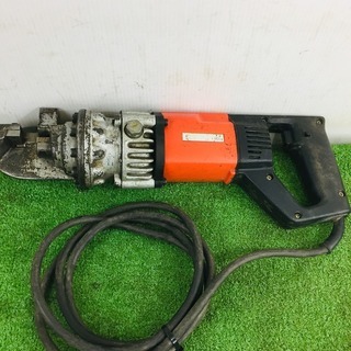 メーカー・型番不明 鉄筋カッター【リライズ野田愛宕店】【店頭取引限定】【中古品】1点限り早い者勝ち！