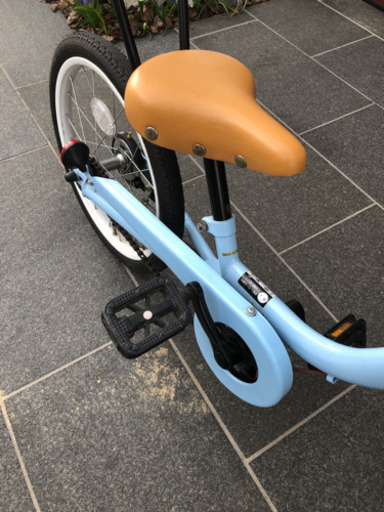 幼児自転車18インチpeople ケッターサイクル よよよ 倉敷の自転車の中古あげます 譲ります ジモティーで不用品の処分 幼児自転車18インチpeople ケッターサイクル よよよ 倉敷の自転車の中古あげます 譲ります ジモティーで不用品の処分