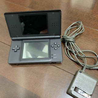 DS liteとカセット色々