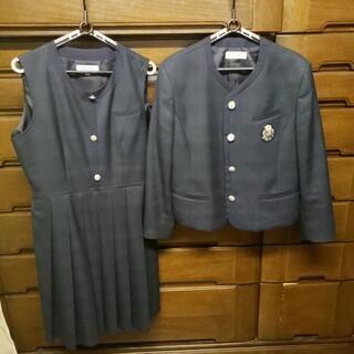 冬服　国府