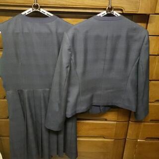 冬服　国府