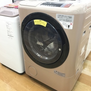 11698 TOSHIBA 一人暮らし洗濯機 2018年製 8.0kg ?2月19、25、26日大阪 