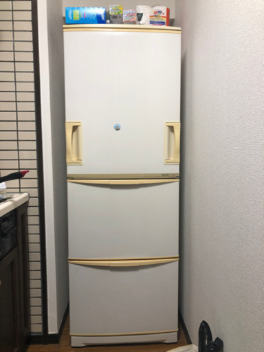 引取り可能な方へ