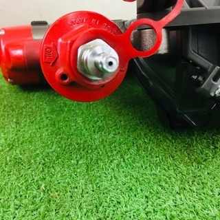 MAX HN-65 高圧スーパーネイラ【リライズ野田愛宕店】【店頭取引限定】【】