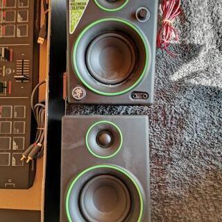パイオニア DDJ＋専用スピーカー