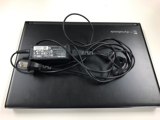 ノートパソコン DYNABOOK RZ53/DB 1台　3/31まで！！