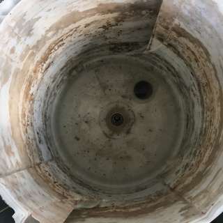 パナソニック8.0K洗濯乾燥機2013年製DDモーター分解クリーニング済み！！！