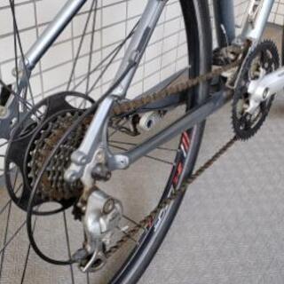 【稼働】TREK 7.5FX(17.5 700c)宅内保管【清掃済】