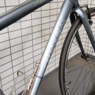 【稼働】TREK 7.5FX(17.5 700c)宅内保管【清掃済】