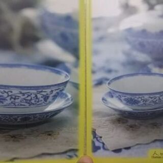 中国食器セット 