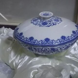 中国食器セット 