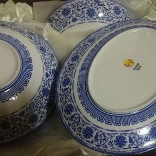 中国食器セット 