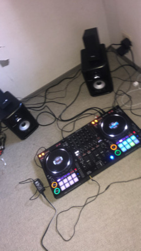 本日限定DDJ1000 値段交渉します