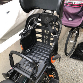 ふらっかーず 3人乗　自転車　used 中古