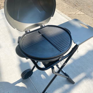 ロゴス エレバーベギュ 電気 グリル