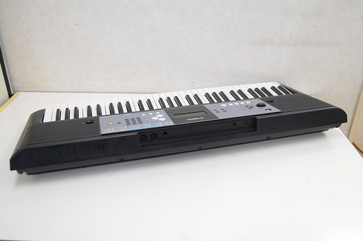 YAMAHA 電子キーボード PORTATONE(ポータトーン) PSR-E233 YAMAHA PSR 