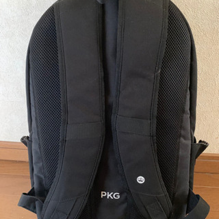 PKGリュック