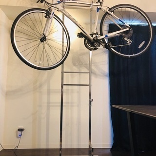 【日時ご相談ください】自転車スタンド ￥０(名古屋市東区)