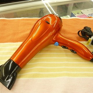 ACモーター搭載 ドライヤー CONAIR infiniti P...