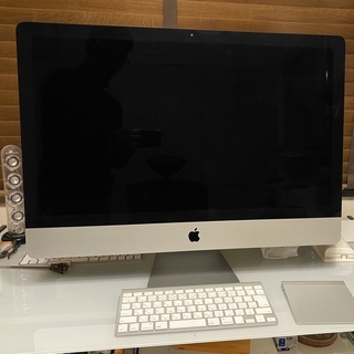 ★美品 iMac 27 Late2013 Corei5 24G ...